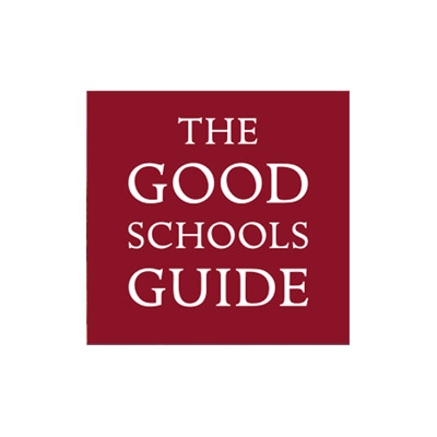 The Good Schools Guides
